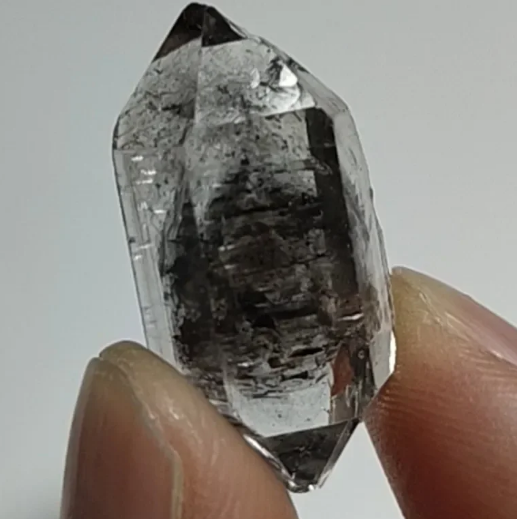 Natural Herkimer Diamond Quartz