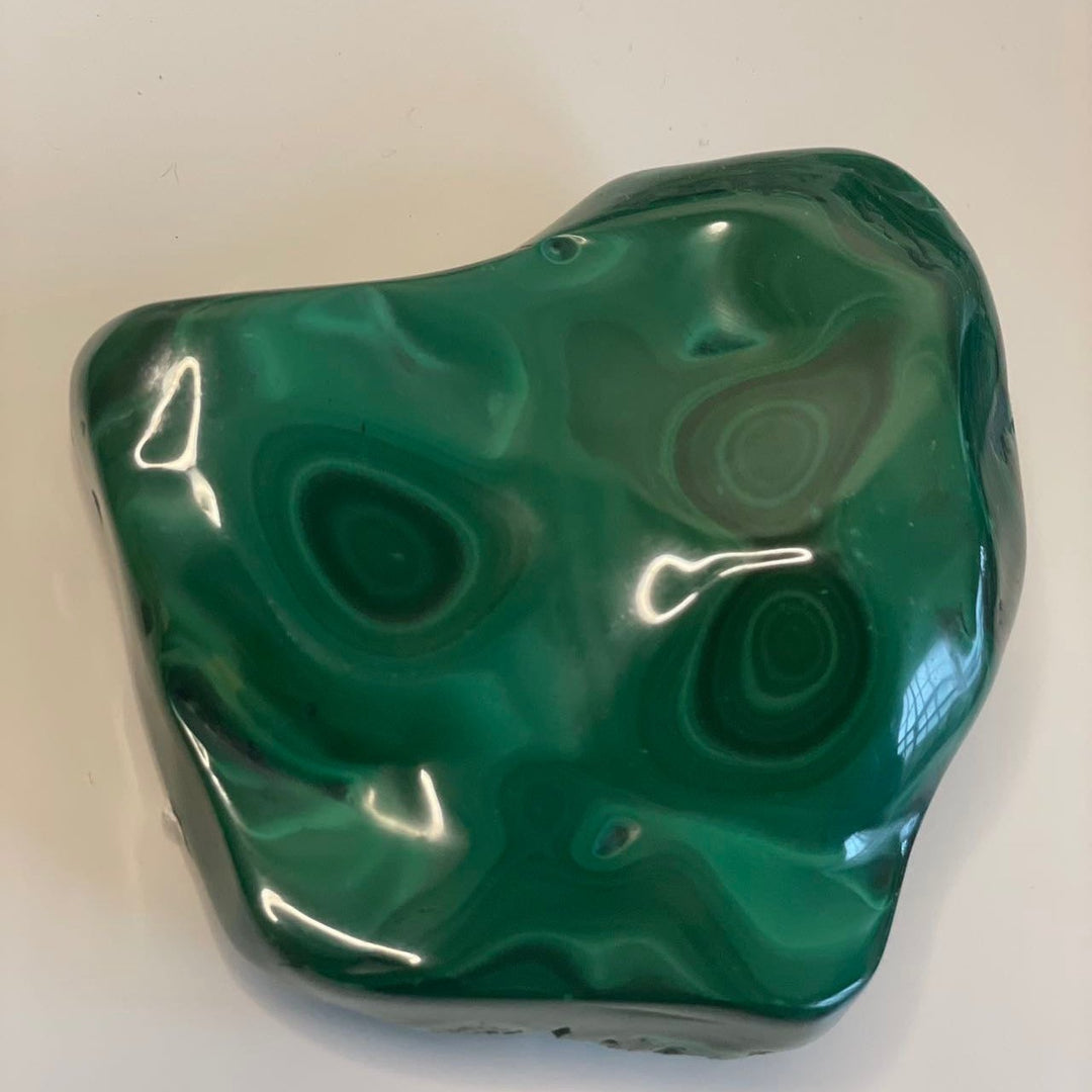 Malachite Crystal