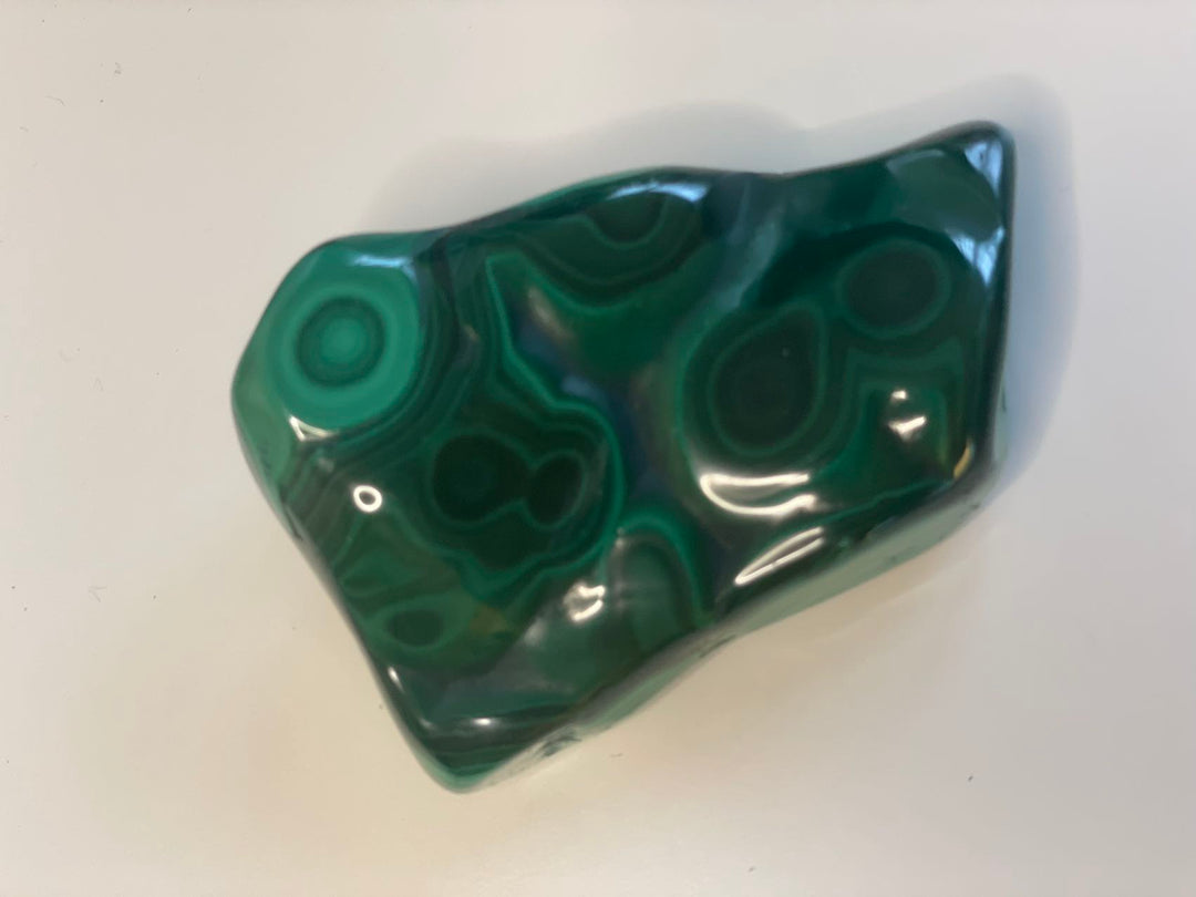 MALACHITE CRYSTAL