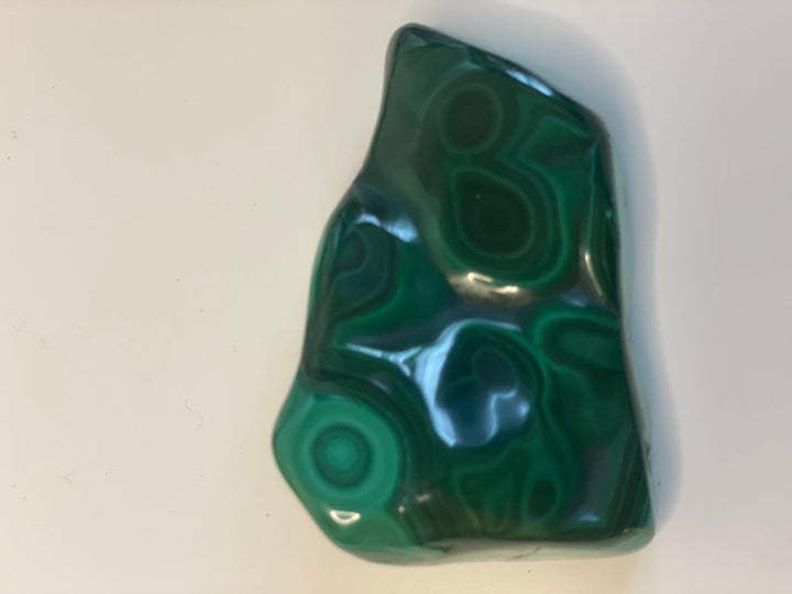 MALACHITE CRYSTAL