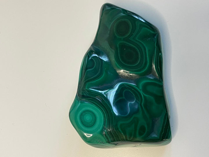 MALACHITE CRYSTAL