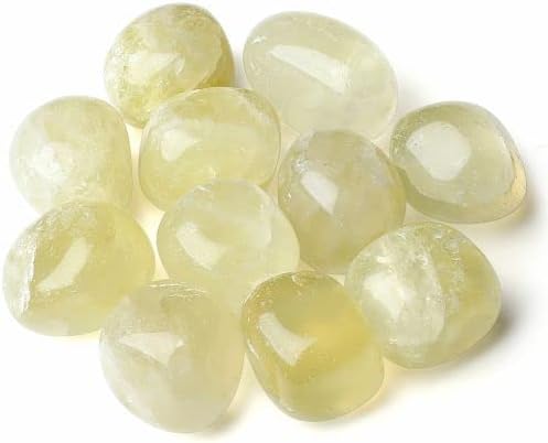 Citrine Tumbled Polished Natural Crystals