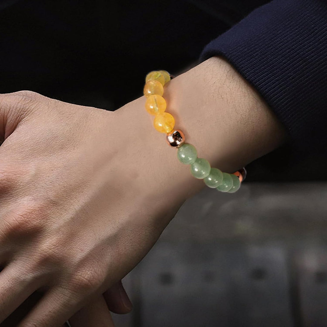 Healing Crystal Bracelet