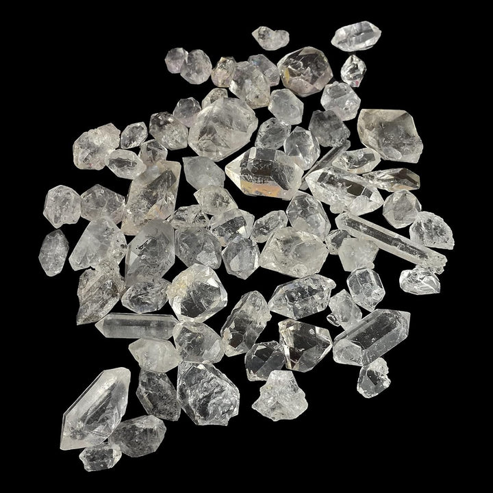 Natural Herkimer Diamond Quartz