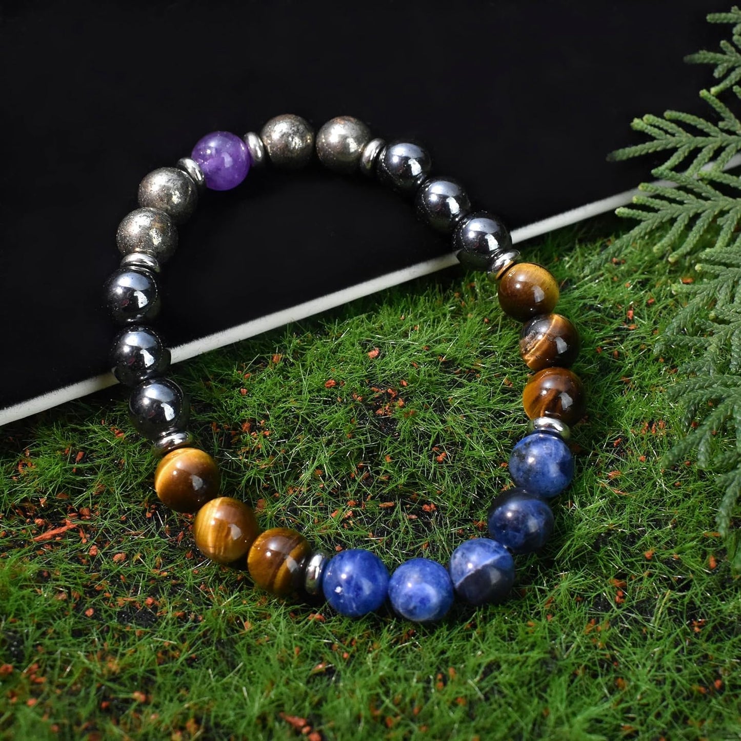 Healing Crystal Bracelet