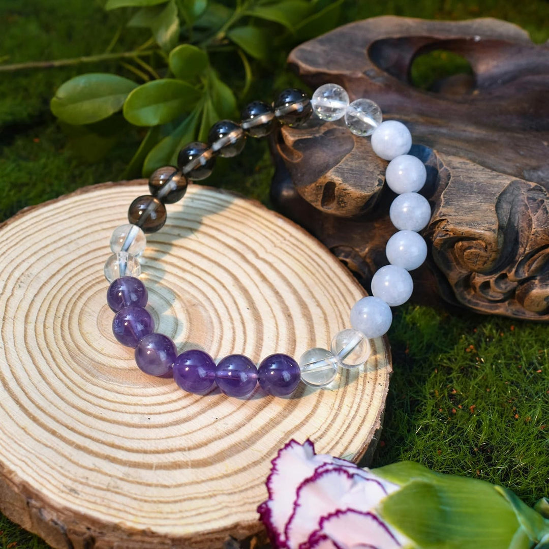 Healing Crystal Bracelet