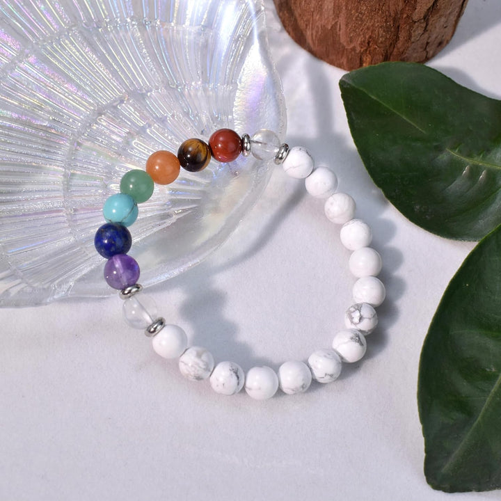 Healing Crystal Bracelet