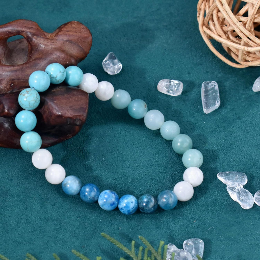 Healing Crystal Bracelet