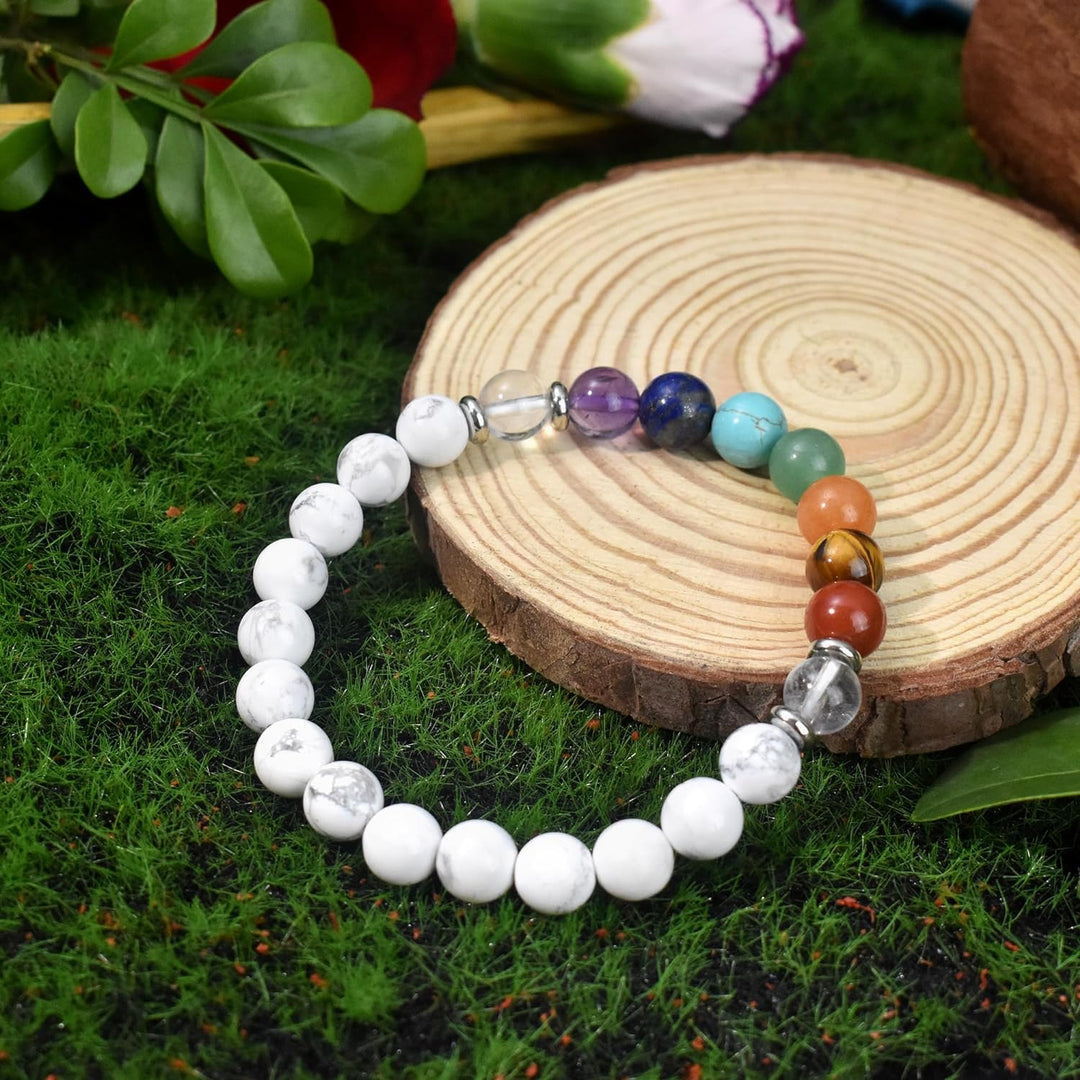 Healing Crystal Bracelet