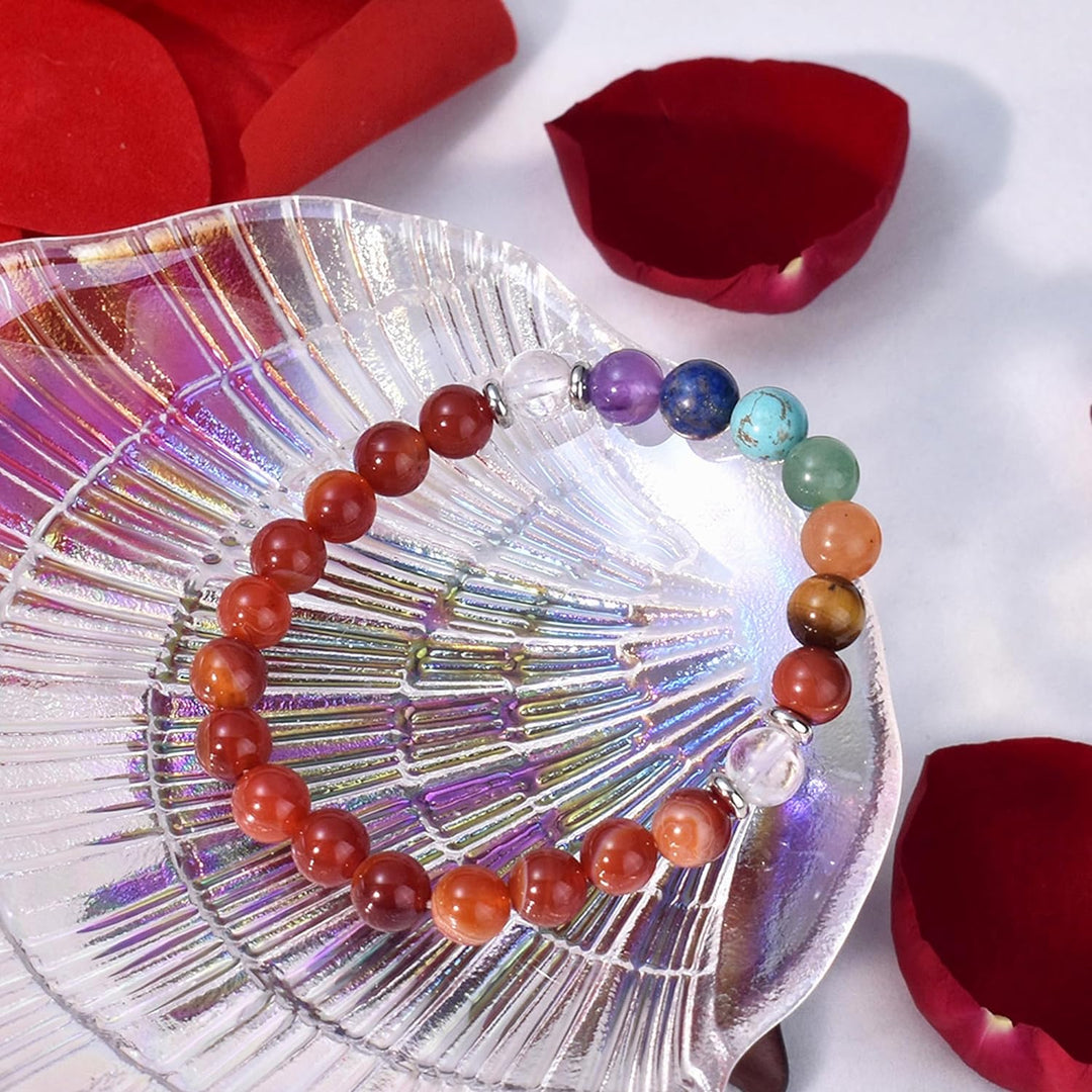 Healing Crystal Bracelet