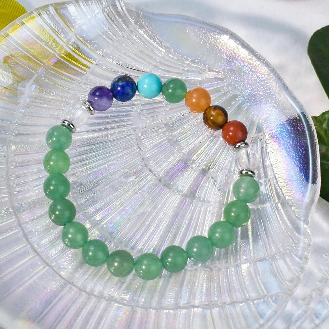 Healing Crystal Bracelet