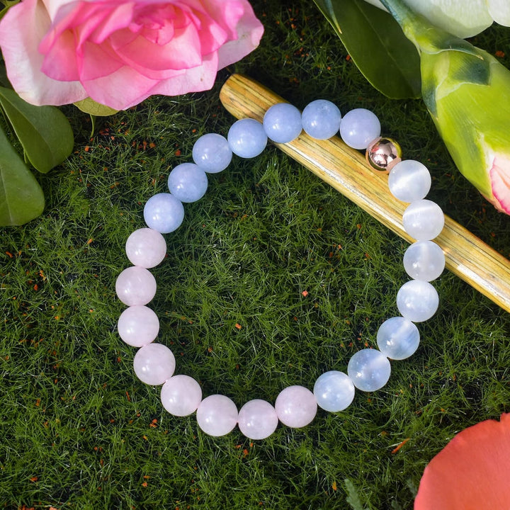 Healing Crystal Bracelet