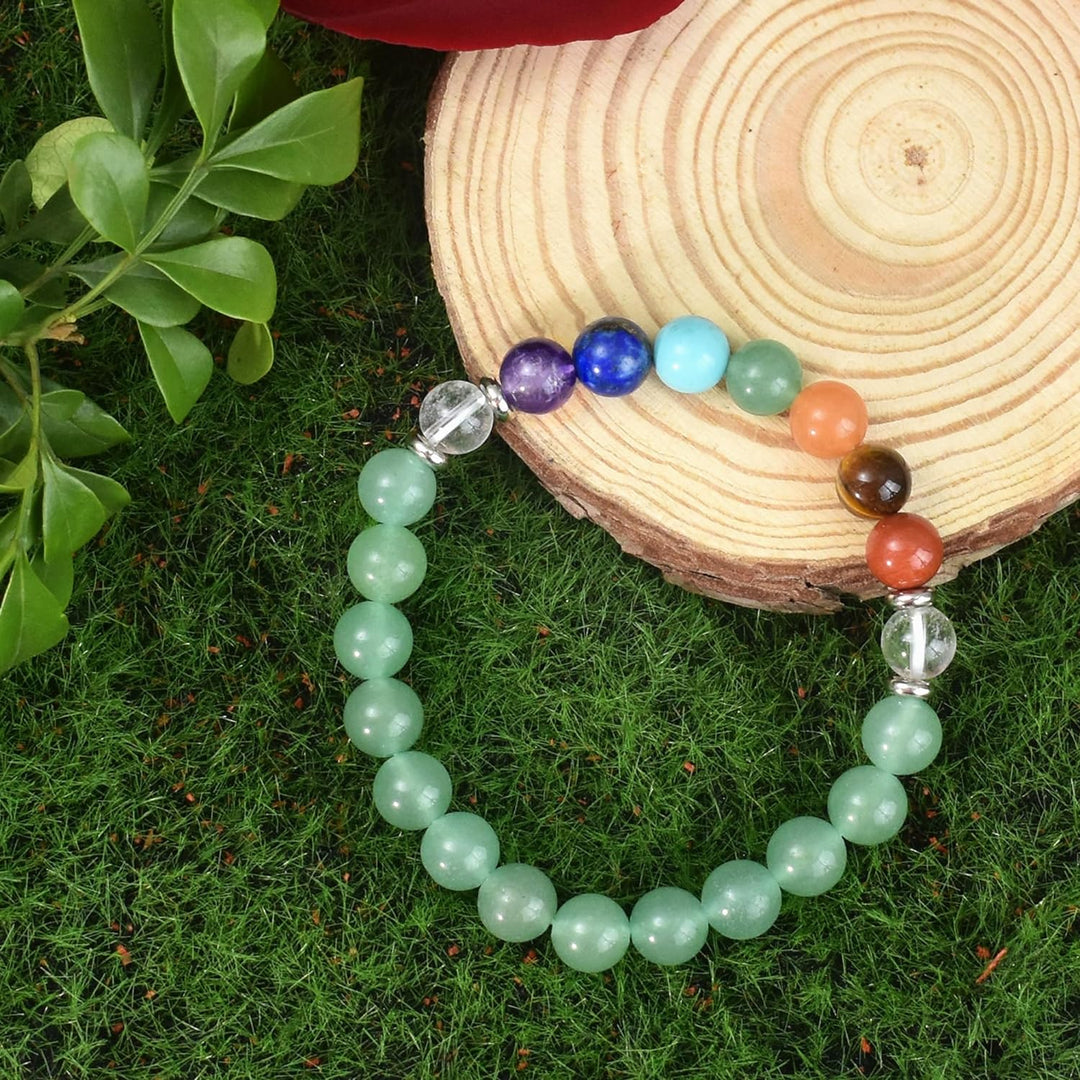 Healing Crystal Bracelet