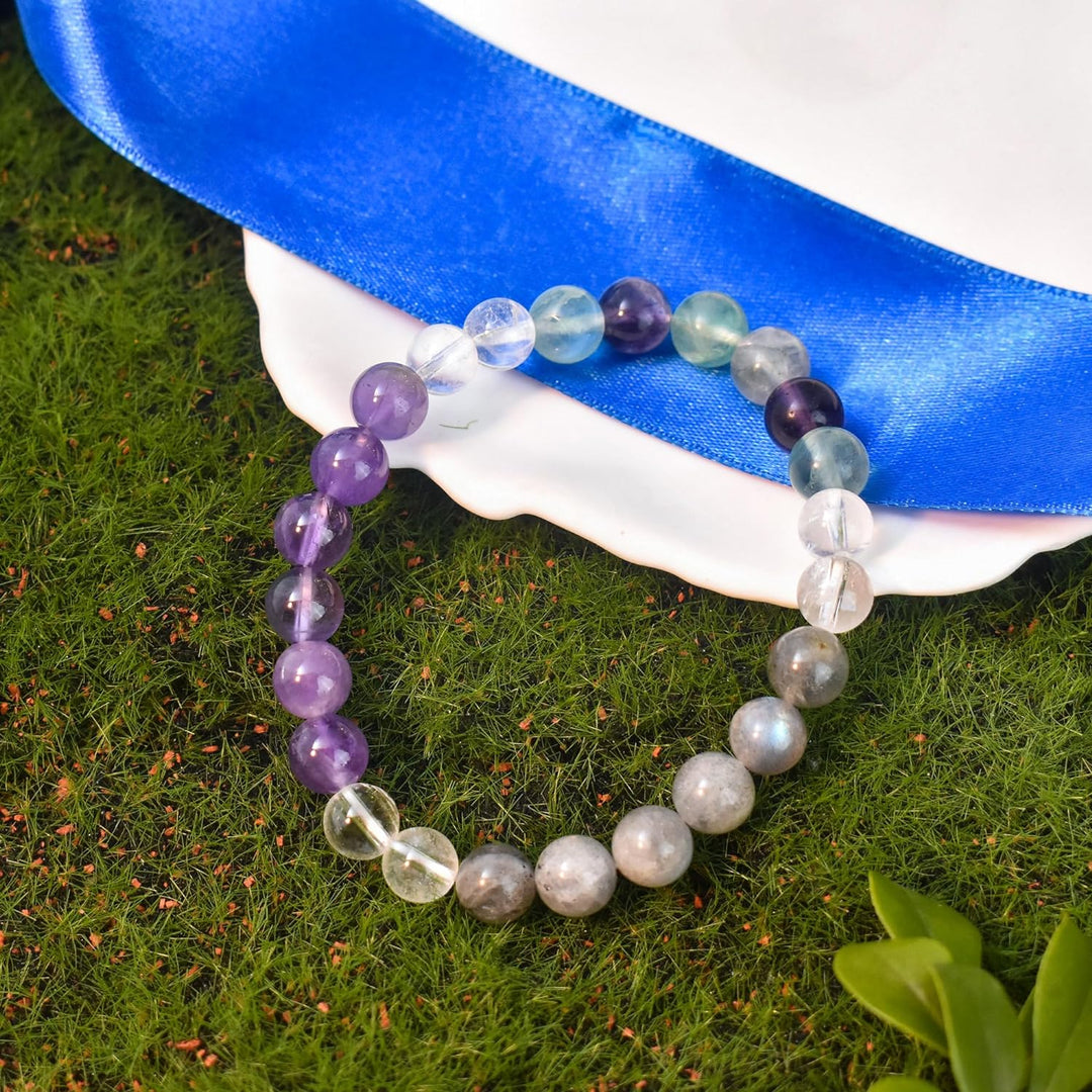 Healing Crystal Bracelet