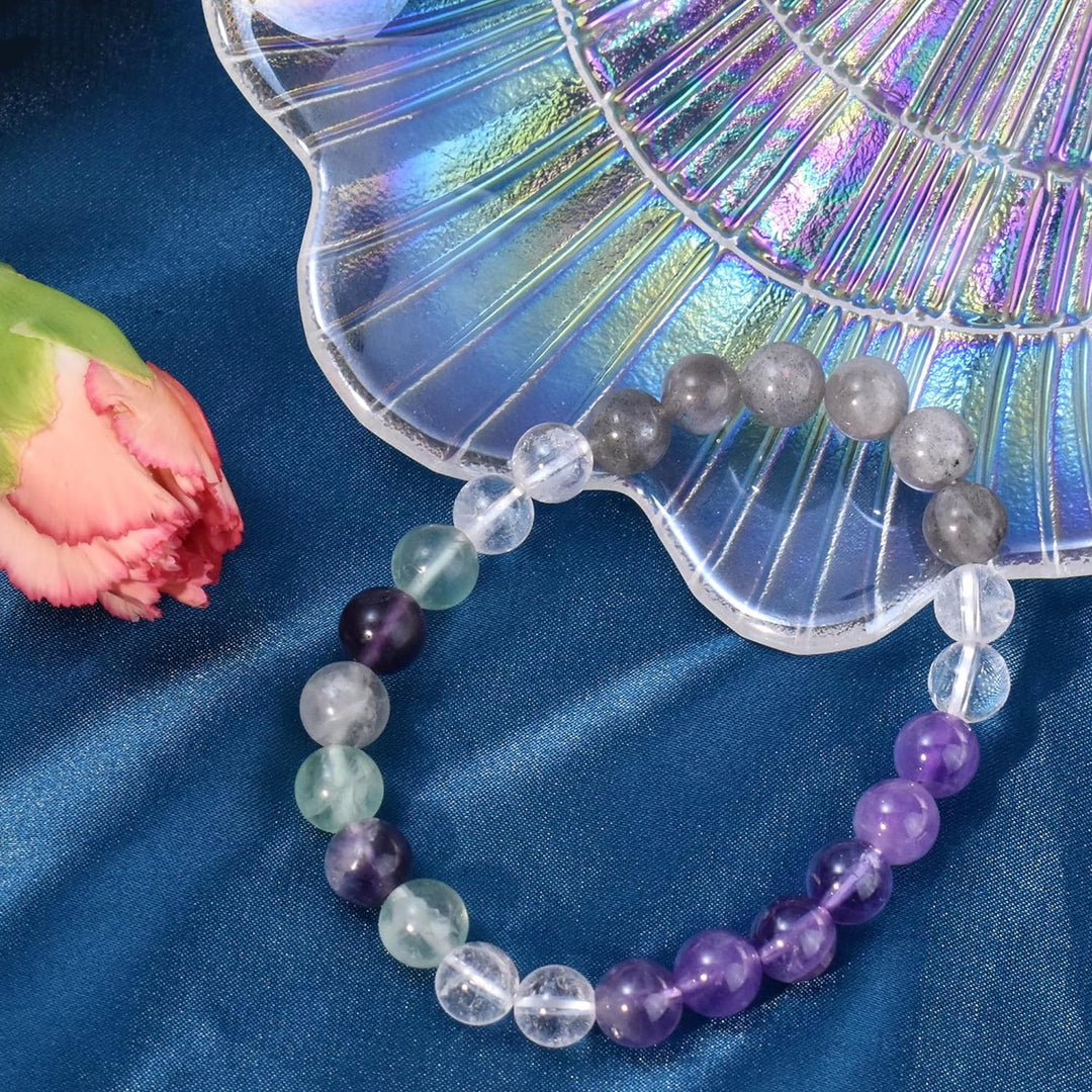 Healing Crystal Bracelet