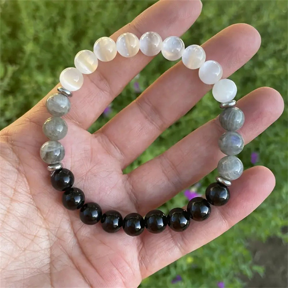 Healing Crystal Bracelet