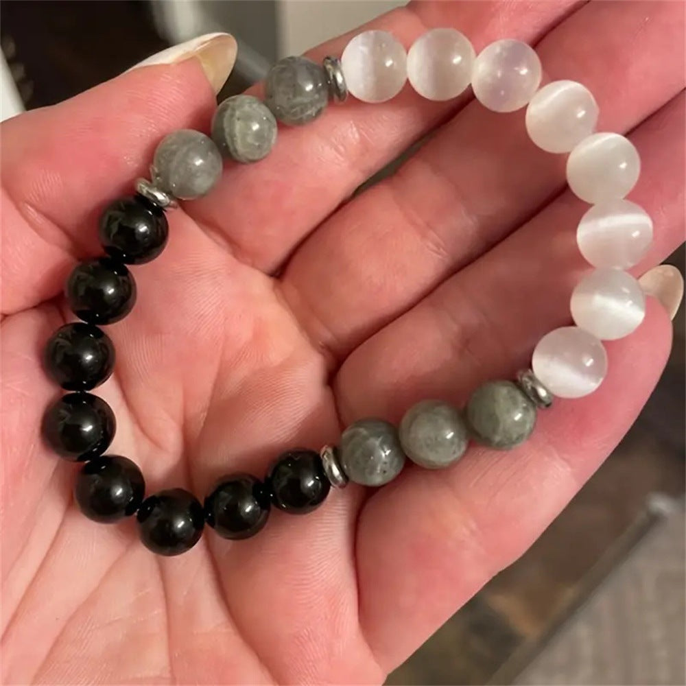 Healing Crystal Bracelet