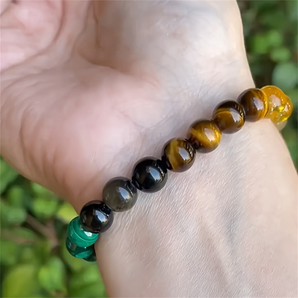 7 Chakra Bracelet