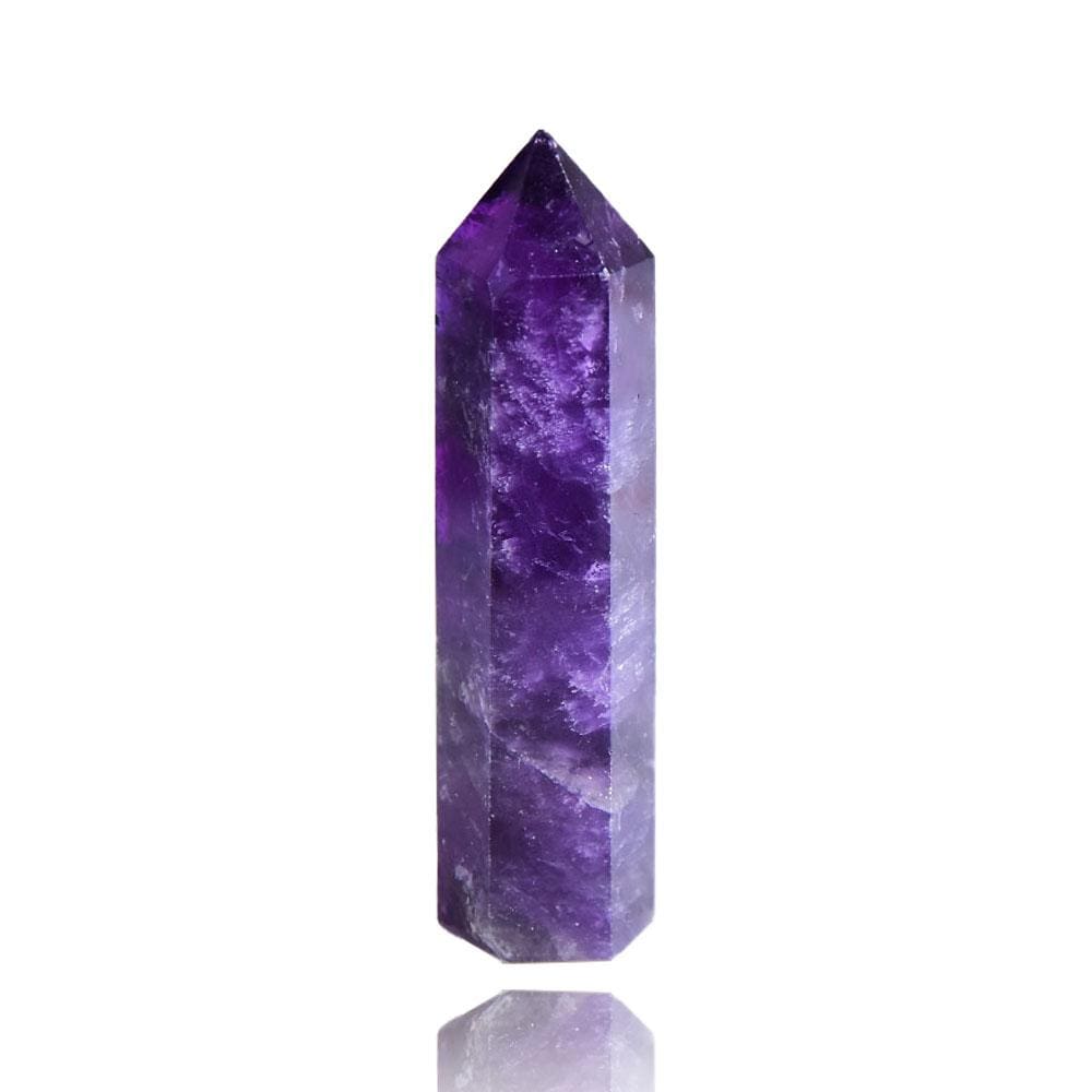 Amethyst Obelisk Point